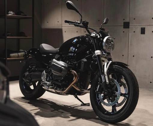 BMW R 12 OPTION 719 BMW R 12 OPTION 719